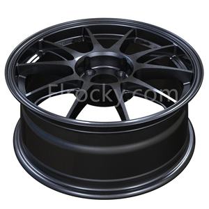 Flrocky ดีไซน์ใหม่<span class=keywords><strong>ขอบ</strong></span>ล้ออัลลอย <span class=keywords><strong>15</strong></span> นิ้ว <span class=keywords><strong>5</strong></span> หลุม<span class=keywords><strong>ขอบ</strong></span>ล้อ<span class=keywords><strong>แม็</strong></span><span class=keywords><strong>ก</strong></span>อัลลอยด์ - Product Image 3