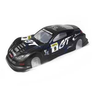 Pièces de rechange pour carrosserie automobile <span class=keywords><strong>Drife</strong></span> Cars Tyle, produits plastiques moulés par soufflage et découpés - Product Image 5