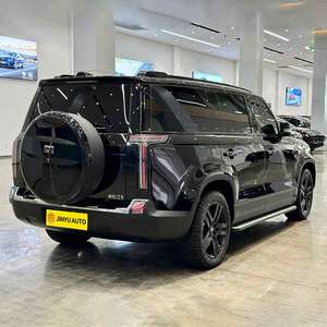 Rox 01 <span class=keywords><strong>2023</strong></span> Exclusive 6seater longue autonomie Reev d'occasion de moins de trois ans Suv LHD Large Suv Beijing Automobiles Rox01 - Product Image 4
