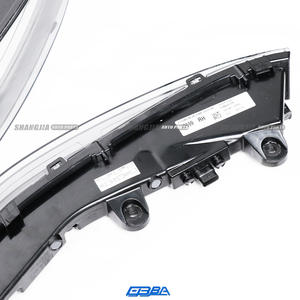 ไฟท้าย LED ของแท้สำหรับ Ferrari SF90XX Spider Stradale 917264 917260 ไฟท้ายด้านหลัง ขายส่ง - Product Image 4