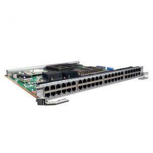 Enterprise Switch LSS7G48TX6E0 48-port 100/Gigabit <strong>Ethernet</strong> Electrical <strong>Interface</strong> Board (X6E, RJ45) - Product Image 1