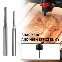 Ensembles d'outils de sculpture sur bois électriques les plus vendus pour machine cnc articles ménagers fruits en plastique baller cuillère coupe-pommes de terre trancheuses fourchettes