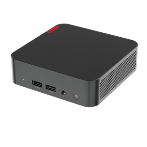BNCF NewBox Mini PC Oficina Estación DE TRABAJO Mini <span class=keywords><strong>CPU</strong></span> Intel N150 16GB DDR4 512GB SSD Win 11 Pro Personalización PC de escritorio - Product Image 2