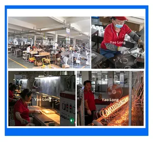 Инфракрасная галогенная лампа REMA (кварцевая) для удаления заусенцев с пластика - Product Image 5