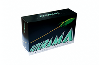Futurama: La Serie Completa (DVD, 2013, Set de 27 Discos) Películas en DVD Series de TV