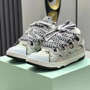 Zapatos de Diseñador de Lujo Originales para Hombre, Estilo Casual, Zapatos de Alta Gama, Lujosos y Modernos, Zapatillas Deportivas - Product Image 2