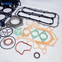 Kit de révision complet de joint de moteur V6 3.8L Premium pour Jeep Wrangler JK, Chrysler Town & Country, Dodge Grand Caravan Essence