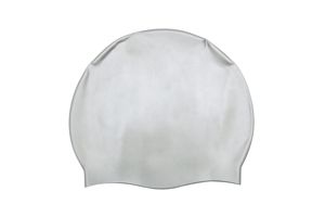 Bestway 26006 Gorro de natación de silicona suave de color sólido para niños Gorro de natación Glider Edad 14 + - Product Image 4