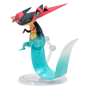 Personnalisés Pokemoned 3D Action Figure PVC Jouets 3D Imprimé PVC Matériel Résine Militaire Doron Baruto Action Figure - Product Image 4