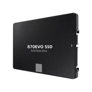 SSD ความเร็วสูงขนาด 2.5 นิ้ว รุ่น 3.0 870EVO ความจุ 1TB/2TB/4TB สำหรับอัปเกรดขยายพื้นที่เก็บข้อมูลในพอร์ตแล็ปท็อป - Product Image 4