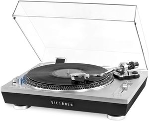Custom Fit parapolvere in acrilico per <span class=keywords><strong>giradischi</strong></span> migliorare la tua esperienza Audio - Product Image 5