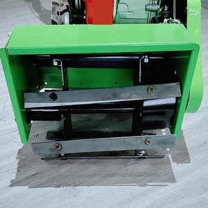 Mini Tractor Multifuncional de 7HP, Herramientas Agrícolas, <span class=keywords><strong>Triller</strong></span> P-WP-30, Mini Motocultor Multifuncional, Motocultor Rotatorio - Product Image 4