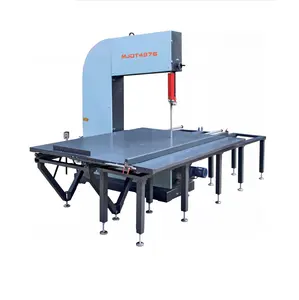 MJ4976 Band Saw Large Workbench High Efficiency Cutting Plank Manufacturer