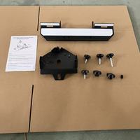 Outil de chanfreinage Seasummer pour meuleuses d'angle de 115/125 mm