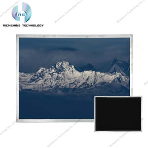 Precio de fábrica AuO 15 pulgadas LVDS 30 pines Pantalla LCD TFT industrial G150xTN06.1 Nueva condición - Product Image 5