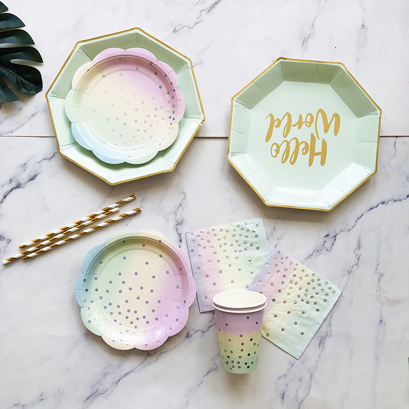 สวัสดีชาวโลก