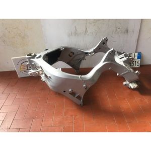 Disques de frein avant YAMAHA T-MAX 530 2012-2019 560 2020-2021 59C2581T0000 Système de freinage de moto - Product Image 2