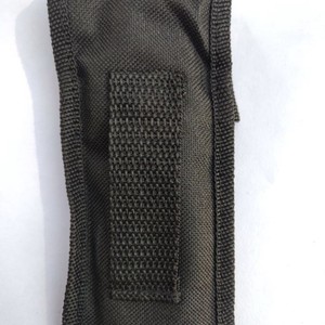 <b>Tool</b> Bag Nylon 15Cm Hammer Holder Outdoor <b>Tool</b> <b>Storage</b> - Product Image 1