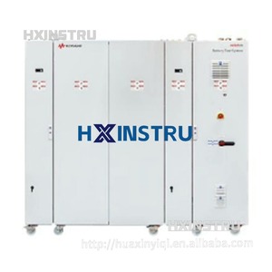 Keysight SL1213A Scienlab Regenerative AC Emulato 1200 VAC, 65 A, 90 KW / 135 KVA, เครื่องจำลองกระแสไฟฟ้ากระแสสลับ 3 เฟส ขนาด 1.7 เมตร สำหรับติดตั้งในแร็ค รุ่น hx1 มือสอง - Product Image 2