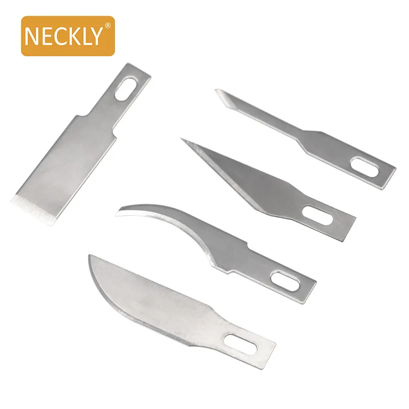 Factory Direct Selling Hochwertiges Craft Blades Messer für Papier Hobby Art Carving Knife