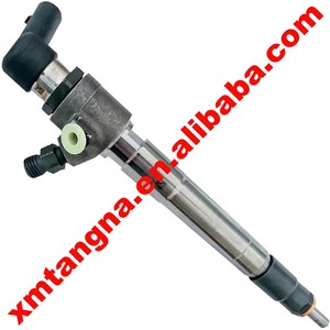 Gốc New Common Rail Piezo Injector 0445116019 Diesel Injector 580540211 504341488 0445116059 - Product Image 1