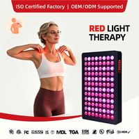 Panel de Terapia de Luz Roja Aptredlight para Uso Doméstico, de Pie y de Escritorio, al por Mayor