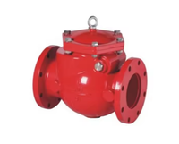 Vanne de sécurité haute pression de fabrication chinoise pour pompe à incendie, sûre et efficace, conforme aux normes de sécurité