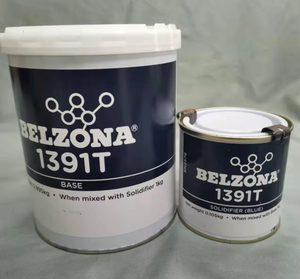 ซ่อม Belzona1391T เคลือบ Belzona1391T ที่อุณหภูมิสูงจากสหราชอาณาจักร - Product Image 3