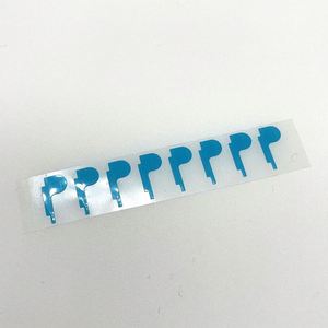 Lentes de Cámara con Corte Personalizado y Adhesivo para Teléfonos Móviles, Resistentes al Polvo, al Agua y a la Luz - Product Image 2