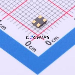 S3219200201080B5 Crystal (Passive) SMD3225-4P Crystal Oscillator SMD Crystal Oscillator 19.2MHz 10ppm 20pF - Product Image 2