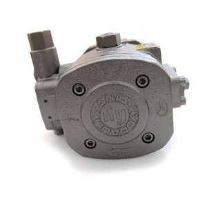 FY47067159อุปกรณ์อุตสาหกรรมเหล็กปั๊มไฮดรอลิกแบบ PVS16EH140C2 - Product Image 5