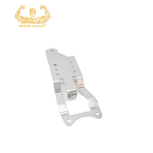 Soporte de Fijación de Radar LR100509 para Land <span class=keywords><strong>Rover</strong></span> <span class=keywords><strong>Range</strong></span> <span class=keywords><strong>Rover</strong></span> Vogue L405 2013-2021, <span class=keywords><strong>Range</strong></span> <span class=keywords><strong>Rover</strong></span> <span class=keywords><strong>Sport</strong></span> L494 2014-2022, Discovery 5 - Product Image 6