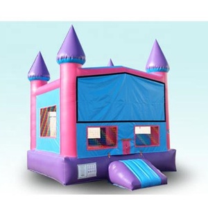Hot Sale Inflatable Combo Nảy Nhà, Inflatable Đảng Moon Nảy B2158 - Product Image 1