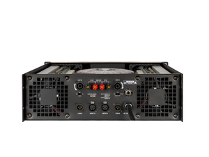 ผ้า3U เครื่องขยายเสียง<span class=keywords><strong>คาราโอเกะ</strong></span>ระดับ<span class=keywords><strong>ม</strong></span>ืออาชีพ2*2200W พร้อ<span class=keywords><strong>ม</strong></span>หน้าจอ LCD เครื่องขยายเสียงสเตอริโอ TD swbwoofer คลาส - Product Image 4