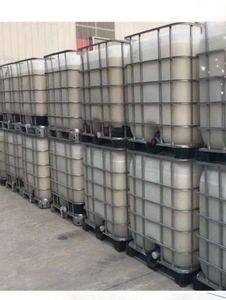 Equipos de lucha contra incendios de película acuosa formación de espuma Afff 1%, 3% de 6% concentrado de espuma - Product Image 3