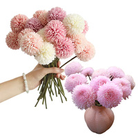 Fleurs fraîches coupées en gros 2026 : Pivoine, Chrysanthème et Strawflower en provenance directe de Chine