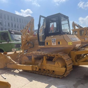 Sử dụng mèo d7g Xe ủi đất ở một mức giá thấp, có sẵn catd3c d4c d5h d5k d5m D6D d6m d6r d7g d9r, sử dụng Xe ủi đất - Product Image 5