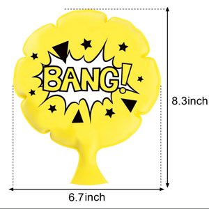 Vente chaude coussin whoopee de différentes couleurs avec éponge pour <span class=keywords><strong>blague</strong></span> - Product Image 2