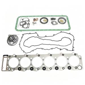 Kit de réparation et de révision des pièces du moteur diesel 10PC1 10PD1 10PE1 pour ISUZU - Product Image 4