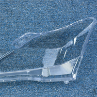 Cache phare de voiture pour Lexus IS250 IS300 2006-2011