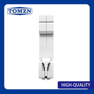 Tomzn DC อุปกรณ์ตัดวงจรอัจฉริยะ Wifi, ตัวจับเวลาวงจรชีวิตอัจฉริยะตัวสลับ63A 8-90โวลต์รีเลย์1P นับถอยหลัง - Product Image 6