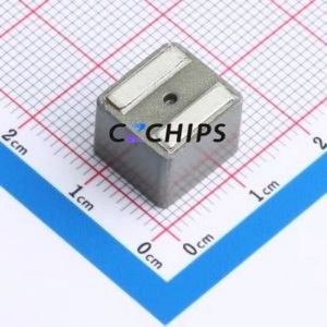 Inducteur de puissance YSPIT1010A-2R2M SMD, 11,9x11x9,7mm 2,2uH 20% 34A 2,8MOhm - Product Image 2