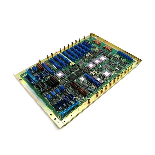 New Original A16B-1010-0331 EPR Compliant CE Certified CPU Board PLC Module Stock in Warehouse