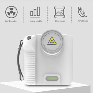 Appareil de radiographie numérique portable de Chine - Utilisation <span class=keywords><strong>dentaire</strong></span> et vétérinaire avec imagerie <span class=keywords><strong>panoramique</strong></span> et céphalométrique pour clinique et laboratoire - Product Image 4
