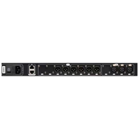 Prosesor Audio Digital Profesional FIR Plug-in 3-masuk 6-keluar
