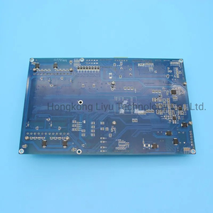 Impresora digital Sky Color 4180/6160/9160 USB Main Board Head Board / <span class=keywords><strong>Sob</strong></span> para Epson R800 V1.48.07 Board - Product Image 3