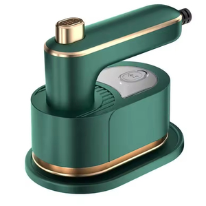 Mini fer à vapeur professionnel portatif pour la maison, machine à repasser portable, défroisseur de vêtements pour les voyages en famille - Product Image 2