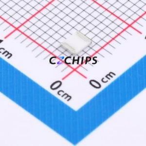 Résistance SMD RLT12R130FTP 1210 (Type : Film Épais) (Résistance : 130 mOhm Précision : 1%) - Product Image 2