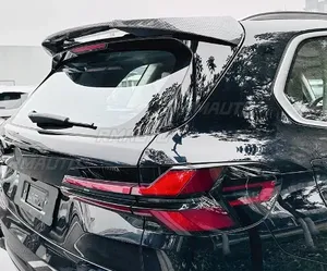 Aileron de toit arrière pour BMW X5 G05 2019-2024, kit carrosserie, accessoires de voiture - Product Image 5