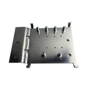 Service de fabrication de tôles sur mesure, pièces estampées en laiton et en cuivre, grandes plaques métalliques - Product Image 2